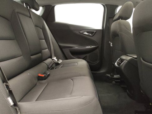 Used 2020 Chevrolet Malibu LT FWD image 19