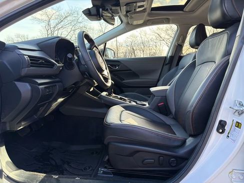 Certified 2025 Subaru Crosstrek 2.5i Limited w/ Popular Package #4A image 25