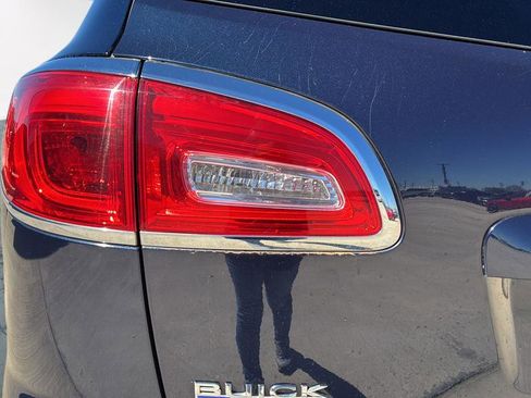 Used 2016 Buick Enclave Premium w/ Experience Buick Package image 30