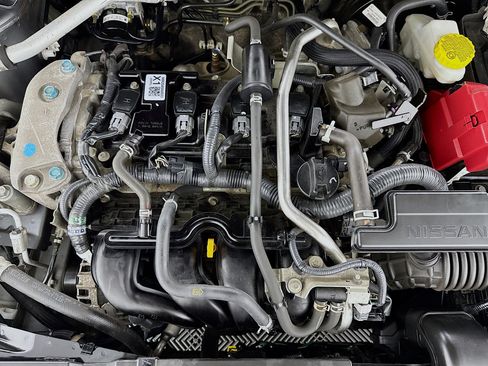 Used 2022 Nissan Sentra SV w/ All-Weather Package image 69