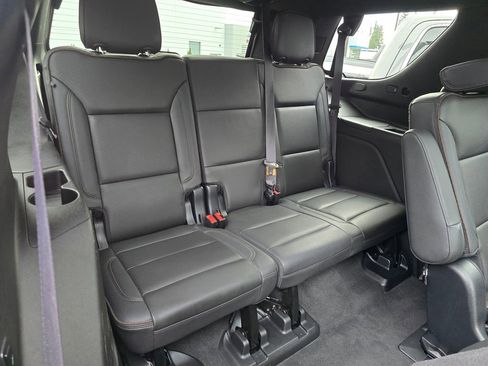 Used 2021 Chevrolet Tahoe High Country image 12