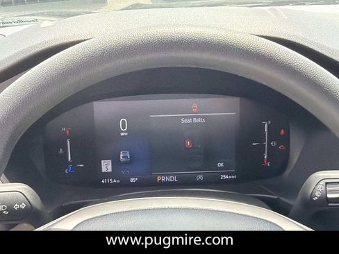 Used 2025 Ford Escape Active w/ Tech Pack #1 FWD image 23