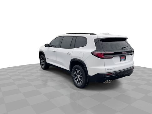 New 2026 GMC Acadia AT4 w/ Super Cruise Package AWD/4WD image 40