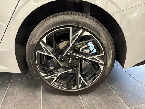 New 2026 Kia K5 GT-Line FWD image 25