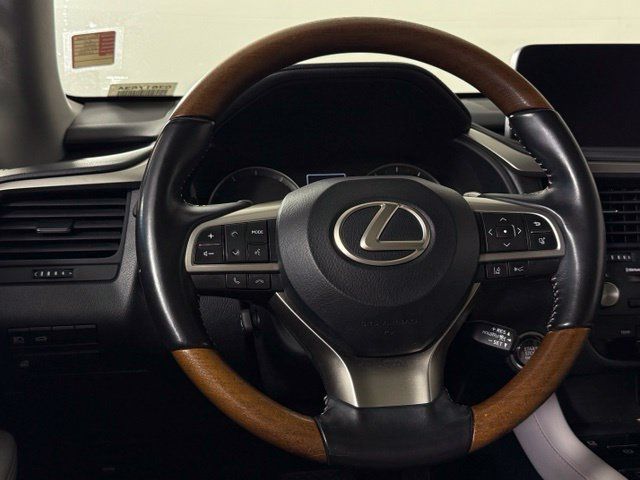 Used 2020 Lexus RX 350L FWD w/ Premium Package image 25