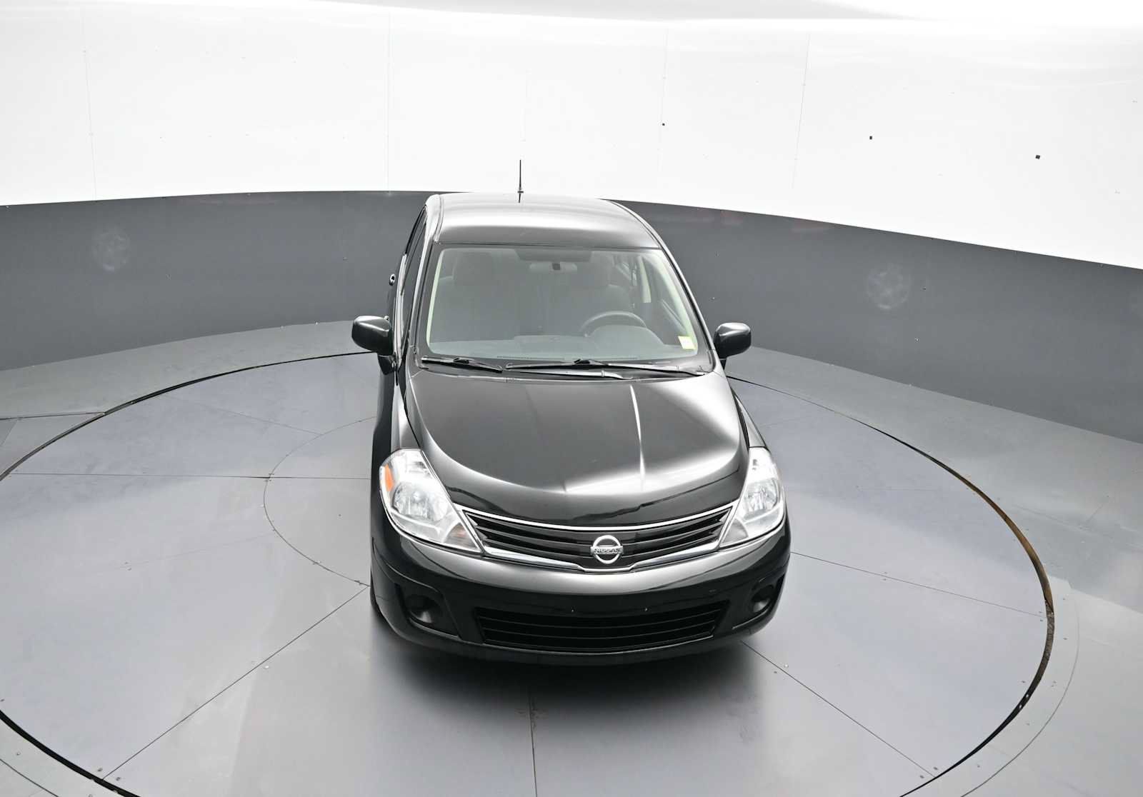 Used 2011 Nissan Versa 1.8 S FWD image 33