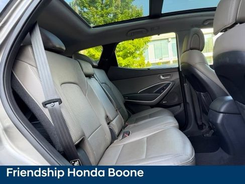 Used 2016 Hyundai Santa Fe Sport w/ Option Group 04 FWD image 43