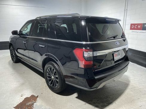 Used 2019 Ford Expedition Limited AWD/4WD image 4