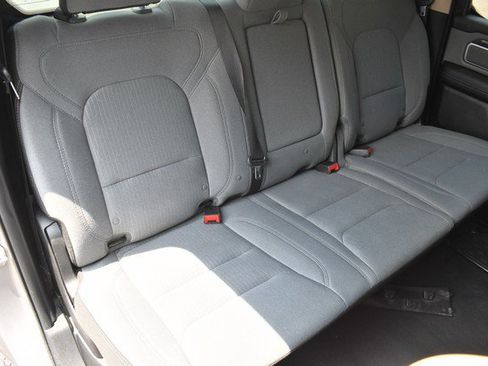 Used 2019 RAM 1500 Big Horn AWD/4WD image 28