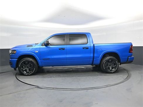 New 2026 RAM 1500 Big Horn image 7