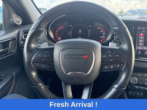 Used 2023 Dodge Durango GT image 6