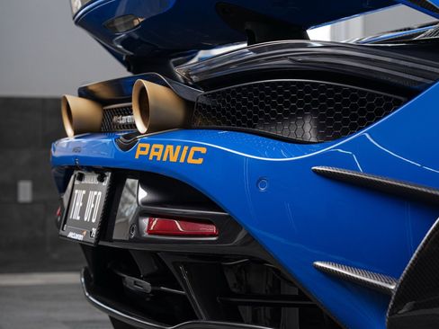 Used 2018 McLaren 720S Performance image 11