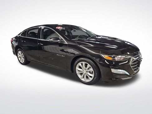 Used 2024 Chevrolet Malibu LT FWD image 8