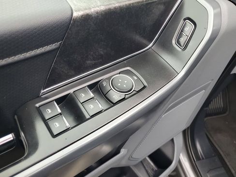 Used 2022 Ford F150 XLT w/ Equipment Group 302A High AWD/4WD image 9