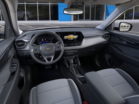 New 2026 Chevrolet TrailBlazer LT w/ Convenience Package image 15