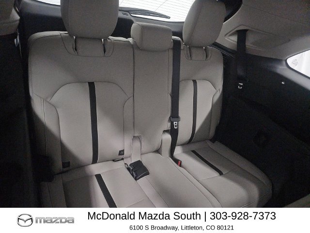 Used 2024 MAZDA CX-90 3.3 Turbo w/ Preferred Plus AWD/4WD image 6