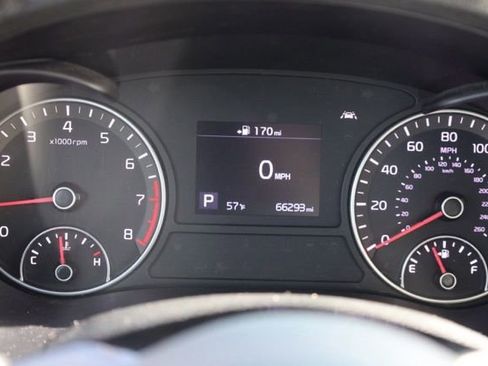 Used 2019 Kia Optima S w/ S Panoramic Sunroof Package image 23