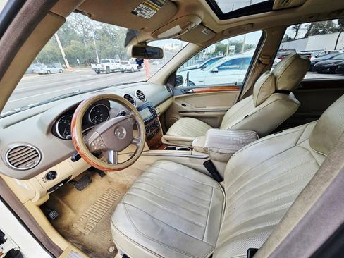 Used 2006 Mercedes-Benz ML 350 4MATIC image 10