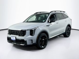 Used 2024 Kia Sorento X-Line EX AWD/4WD video 1