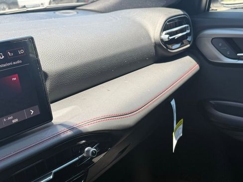 New 2025 Dodge Hornet R/T w/ Tech Pack image 22