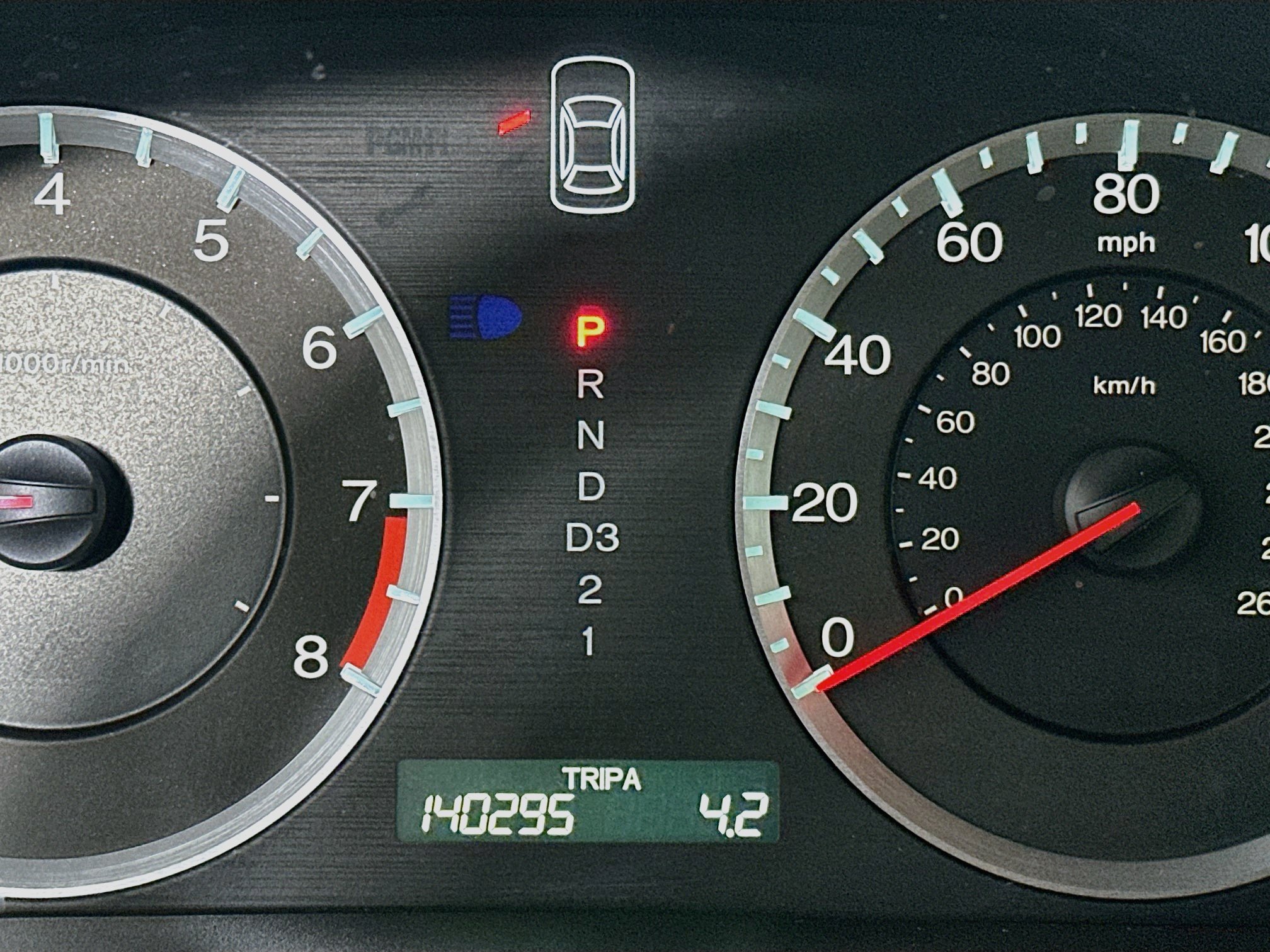 Used 2008 Honda Accord EX-L image 18