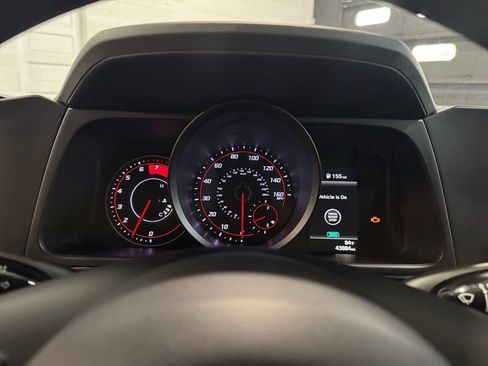 Used 2023 Hyundai Elantra SEL FWD image 18