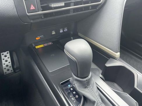 Used 2026 Toyota Camry SE FWD image 55