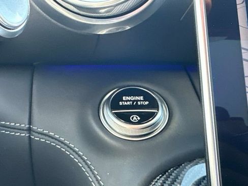 Certified 2022 Mercedes-Benz SL 63 AMG 4MATIC image 25