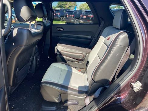 Used 2024 Dodge Durango GT AWD/4WD image 35