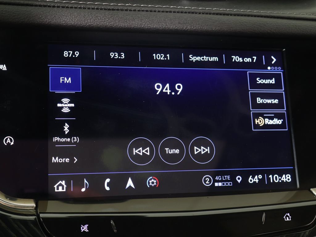 Used 2023 Cadillac XT6 Premium Luxury AWD/4WD image 55
