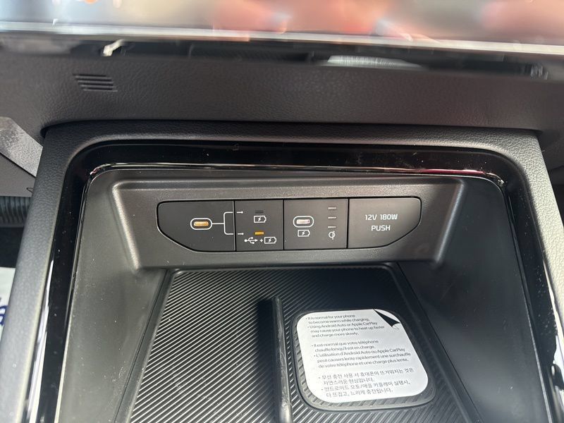 New 2026 Kia K5 GT w/ GT1 Package FWD image 38