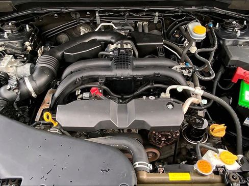 Used 2018 Subaru Forester 2.5i Premium image 30