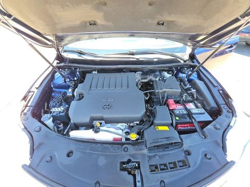 Used 2013 Toyota Avalon Limited w/ Technology Pkg image 25