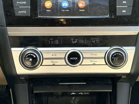 Used 2019 Subaru Outback 2.5i image 15