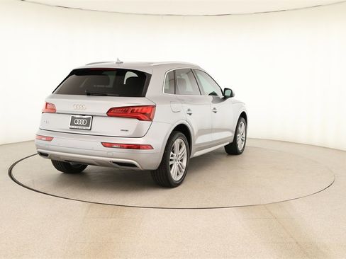 Used 2019 Audi Q5 2.0T Premium Plus image 6
