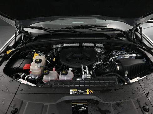 Used 2022 Jeep Grand Cherokee Summit w/ Advanced Protech Group IV image 13