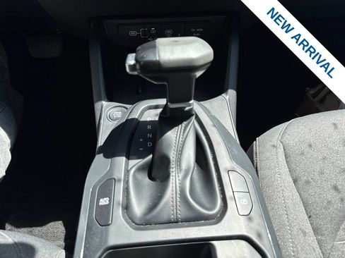 Used 2025 Kia K4 EX FWD image 26
