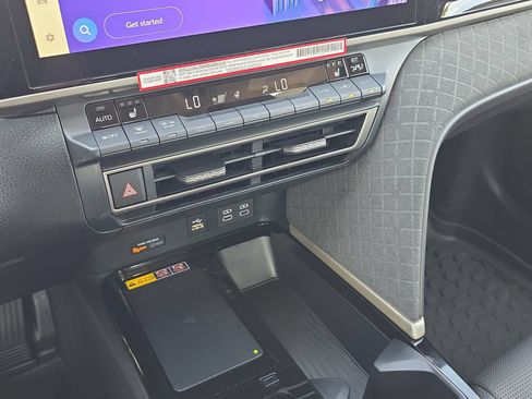 New 2026 Toyota Camry XLE FWD image 20
