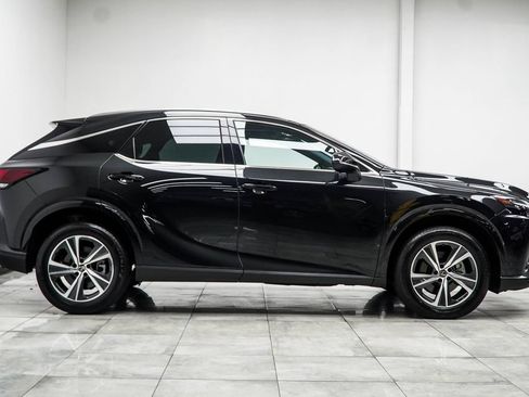 Used 2024 Lexus RX 350 Premium w/ Accessory Package (K3) FWD image 8