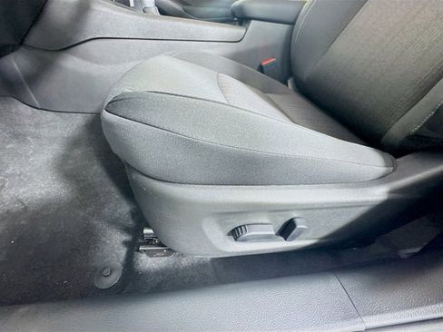 New 2025 Nissan Altima 2.5 SV w/ SV Special Edition Package image 20