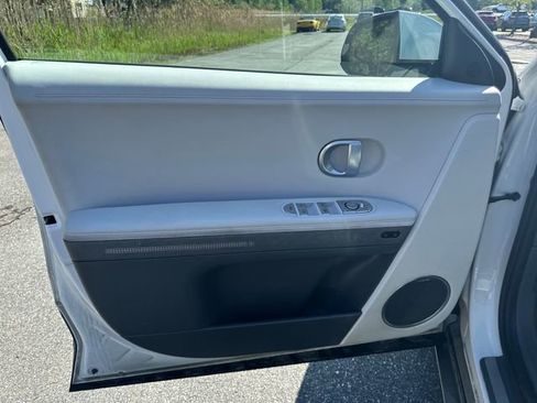 Certified 2023 Hyundai Ioniq 5 Limited w/ Cargo Package AWD/4WD image 10