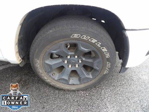 Used 2025 RAM 1500 Big Horn RWD image 18