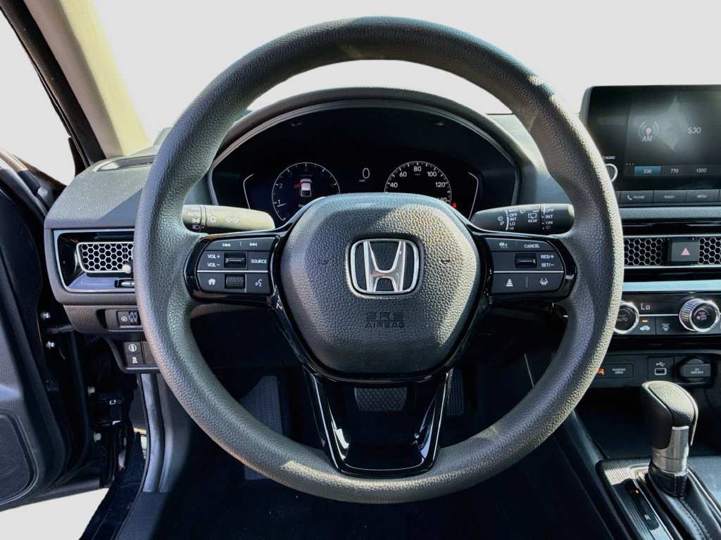 Used 2024 Honda Civic LX image 31