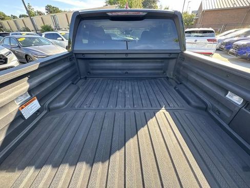 Certified 2024 Honda Ridgeline Sport image 8
