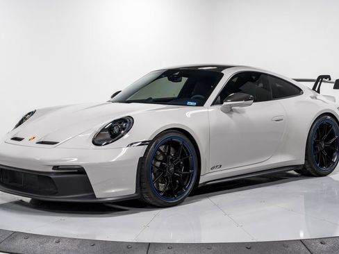 Used 2022 Porsche 911 GT3 image 7