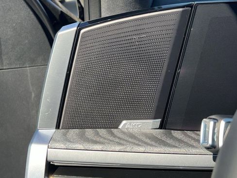 New 2025 Cadillac Escalade IQ Luxury 2 AWD/4WD image 24