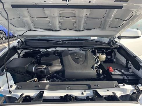 Certified 2023 Toyota Tacoma SR5 image 16