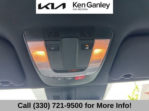 Certified 2023 Kia K5 GT-Line w/ GT-Line Premium Package AWD/4WD image 40