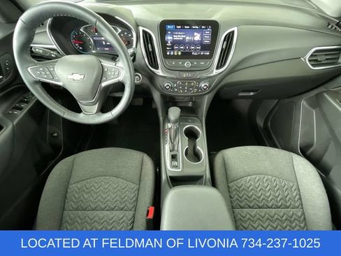 Used 2024 Chevrolet Equinox LT AWD/4WD image 19