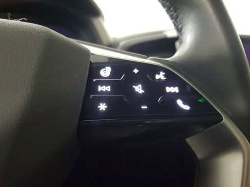 Used 2023 Audi Q4 e-tron Prestige w/ Black Optic Package image 28